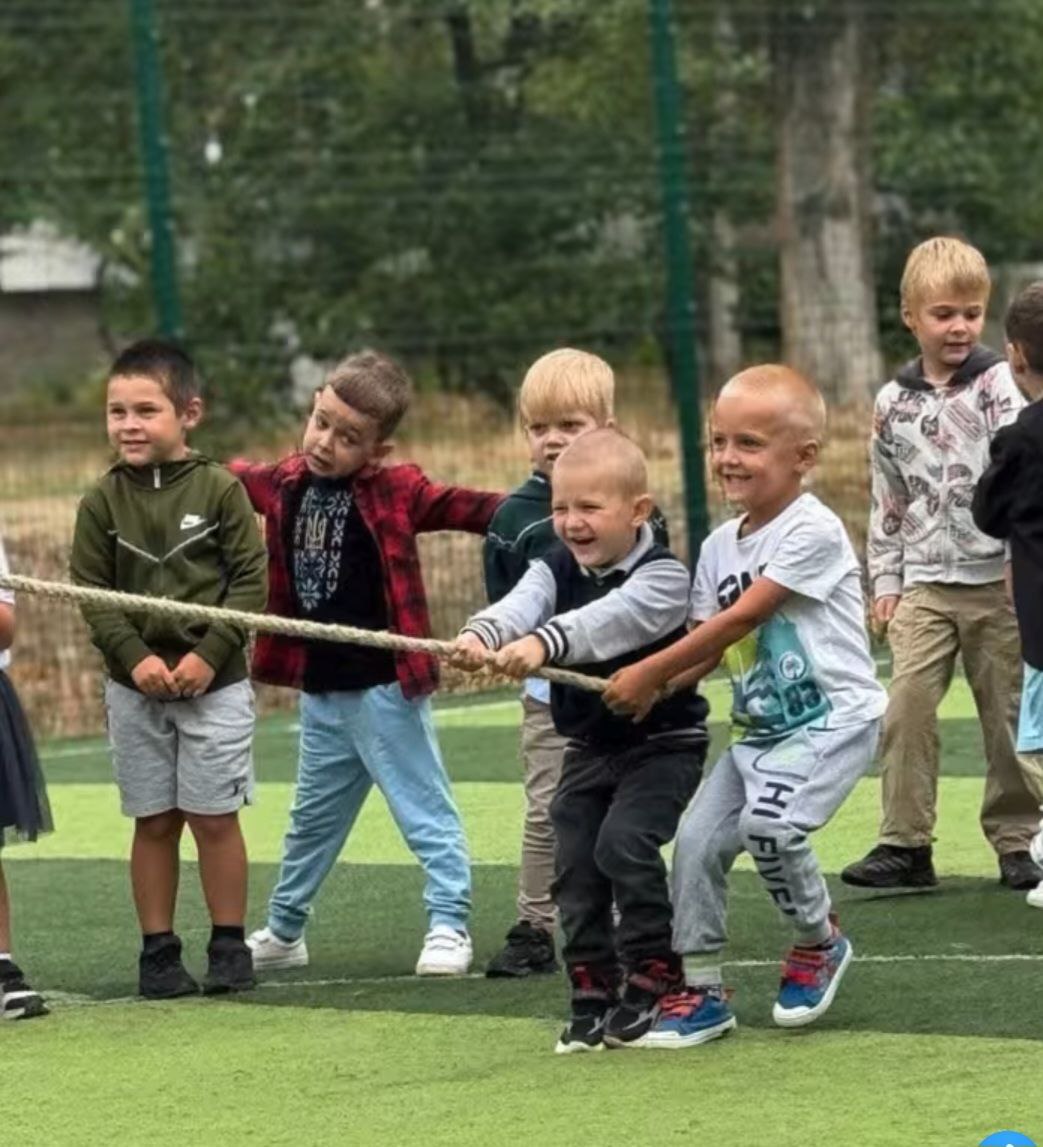 Спортивні досягнення